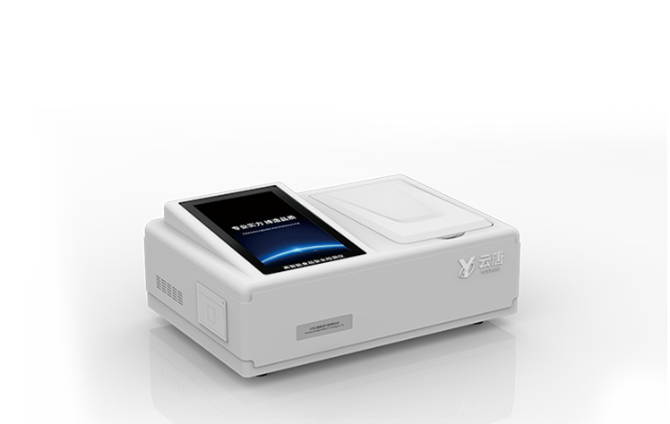 食品安全檢測儀