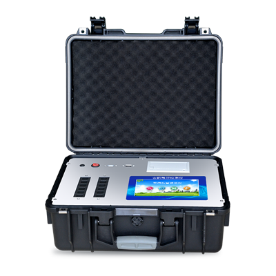 食品安全檢測儀 食品安全檢測儀