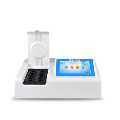 食品快速檢測(cè)儀提高檢測(cè)機(jī)構(gòu)檢測(cè)效率