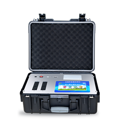 云唐食品重金屬檢測(cè)儀有什么作用？