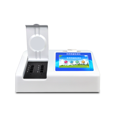 食品安全檢測(cè)儀操作簡(jiǎn)單？