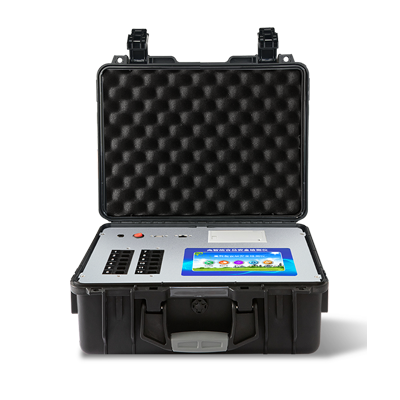 食品檢測(cè)儀能滿(mǎn)足我們需求嗎？