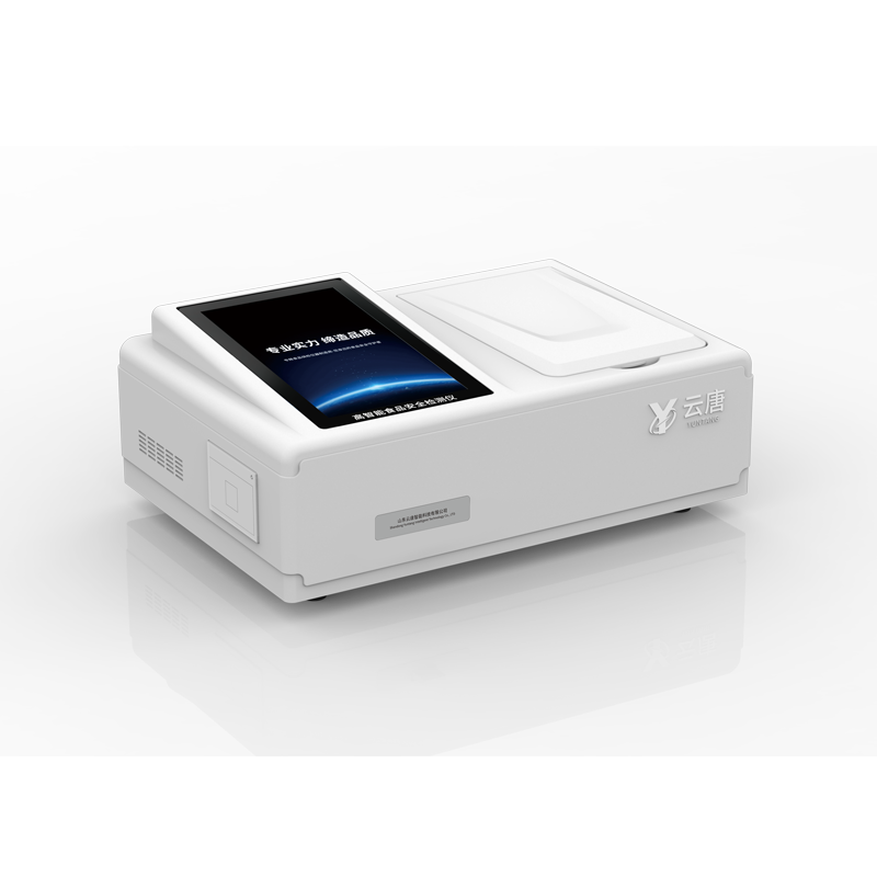 食品安全檢測(cè)儀的使用意義是什么？