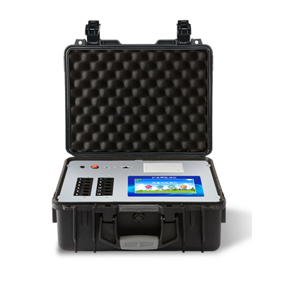 食品重金屬檢測(cè)儀有什么作用？