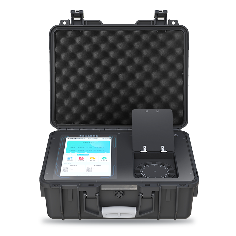 食品安全檢測(cè)儀 食品安全檢測(cè)儀