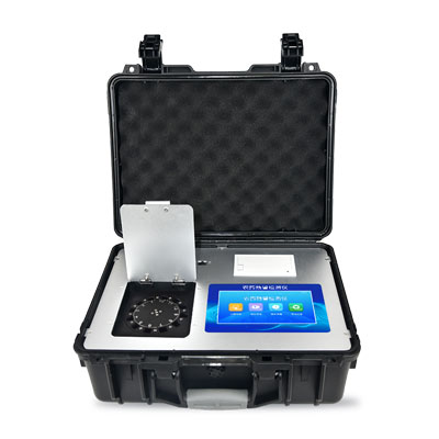 農(nóng)殘檢測在哪做？可以用農(nóng)藥殘留檢測儀測嗎？