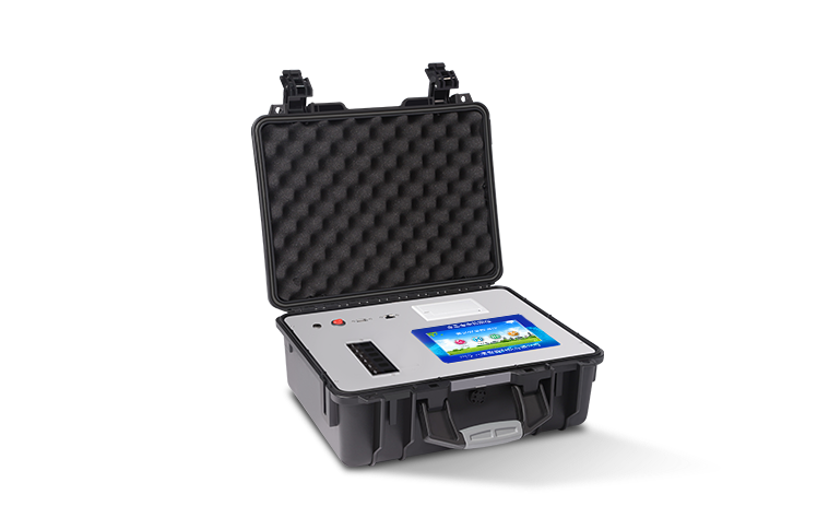 什么情況下需要使用食品檢測(cè)儀？