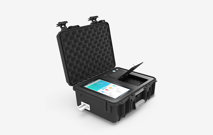 食物中毒如何規(guī)避和檢測？（食品快速檢測儀）