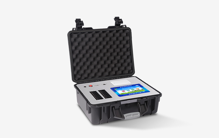 多功能食品安全檢測儀的價格范圍？不同價位設(shè)備區(qū)別？