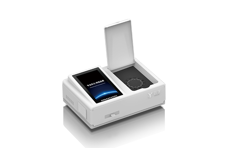 云唐生產(chǎn)的食品安全檢測儀價(jià)格多少？