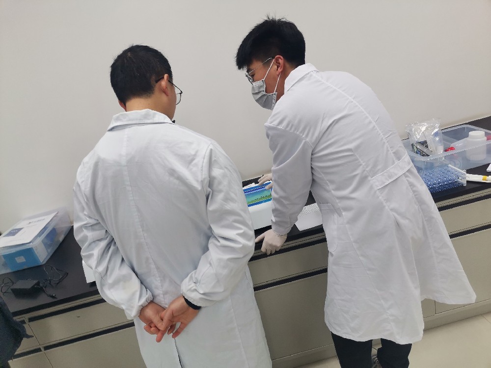 長(zhǎng)沙市開福區(qū)長(zhǎng)沙市疾病預(yù)防控制中心采購(gòu)2臺(tái)尿素檢測(cè)儀