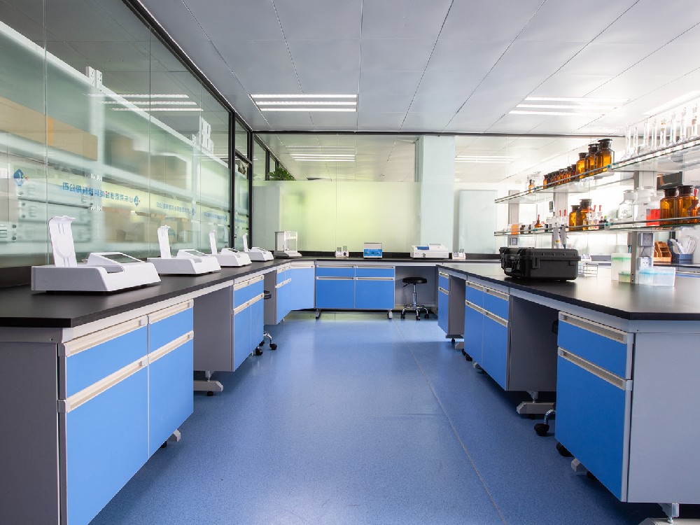 農(nóng)產(chǎn)品農(nóng)貿(mào)市場快速檢測室搭建需要哪些設(shè)備