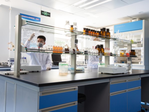 農(nóng)貿(mào)市場食品安全快檢實驗室儀器設備清單