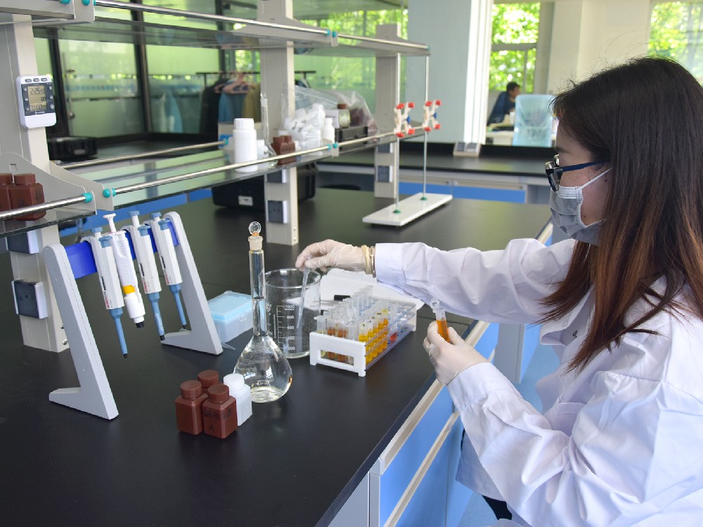 農(nóng)產(chǎn)品檢測設備有哪些