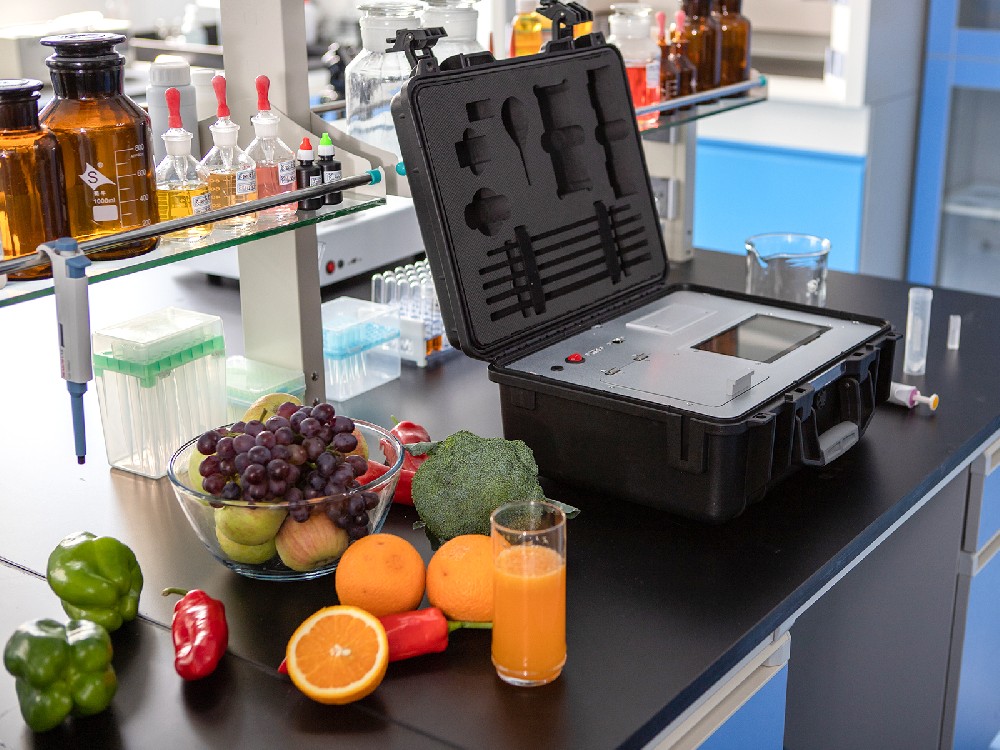 農(nóng)產(chǎn)品自檢設備有哪些品牌推薦