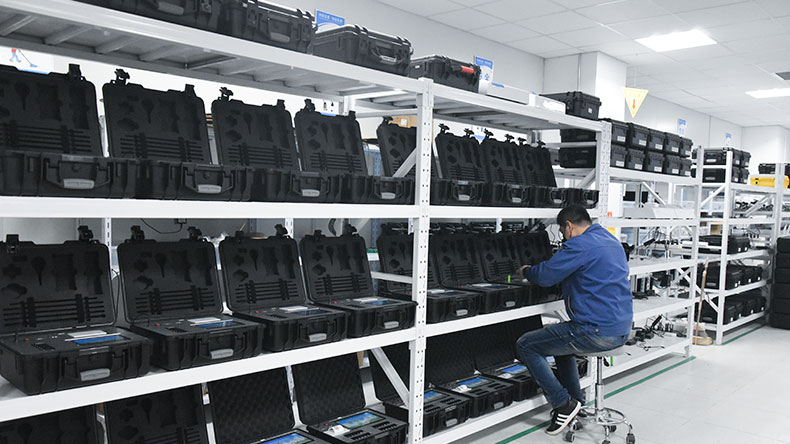 農(nóng)產(chǎn)品質(zhì)量檢測設備有哪些農(nóng)藥殘留檢測儀設備選擇有哪些？