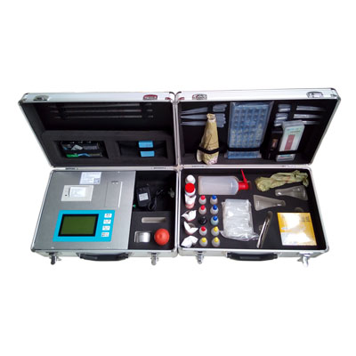 土壤肥料檢測實(shí)驗(yàn)室儀器設(shè)備配置方案(常規(guī)實(shí)驗(yàn)室全套儀器設(shè)備)