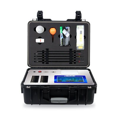 土壤檢測實(shí)驗(yàn)室儀器設(shè)備配置方案