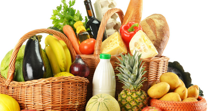 面對(duì)食物恐慌，我們可以做什么？