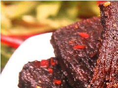 手撕牛肉干中查出食品添加劑，讓食品安全檢測(cè)儀為您檢測(cè)