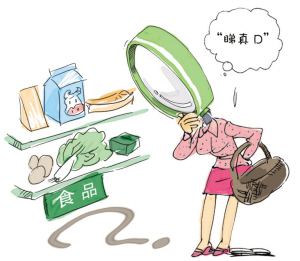 食品安全檢測(cè)儀實(shí)時(shí)監(jiān)測(cè)食品質(zhì)量問題