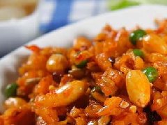 醬菜中檢測(cè)出食品添加劑超標(biāo)