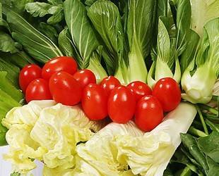 食品安全檢測儀檢測出蔬菜中含有農(nóng)藥殘留，怎樣減少存在的農(nóng)藥殘留呢？