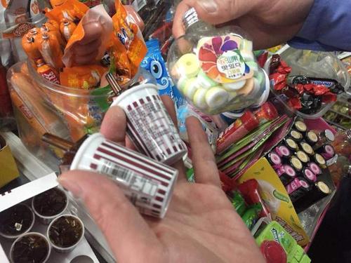 聚焦食品安全檢測儀，解決學(xué)校及幼兒園食品安全問題