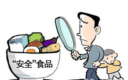 食品安全無小事，食品安全檢測(cè)儀為您保駕護(hù)航