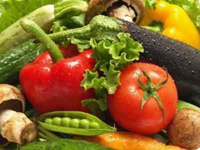 有機(jī)蔬菜種植解決農(nóng)藥殘留的問(wèn)題 有機(jī)蔬菜種植解決農(nóng)藥殘留的問(wèn)題