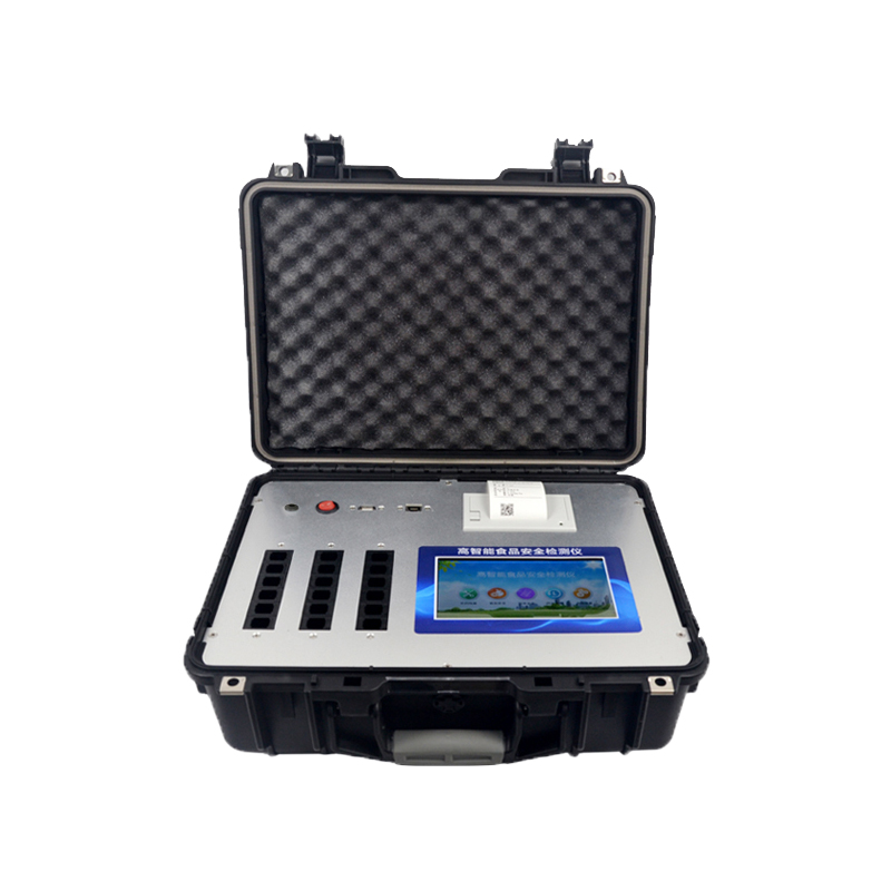 食品安全檢測設(shè)備 食品安全檢測設(shè)備