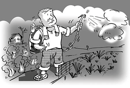 食品安全檢測(cè)儀