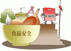 為什么食品安全檢測(cè)儀獲得人們認(rèn)可？