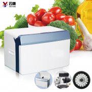 全自動農(nóng)殘檢測儀的作用有什么？