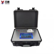 使用食品安全檢測(cè)儀的意義在哪里呢？