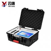 果蔬農(nóng)藥殘留速測(cè)儀的有哪些特點(diǎn)？