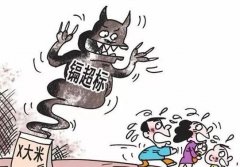 食品重金屬檢測(cè)儀完善食品安全體系！