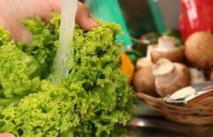 農(nóng)藥殘留速測儀對蔬菜安全進行精準把控