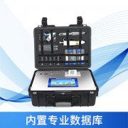 瘦肉精檢測儀應用優(yōu)勢簡析